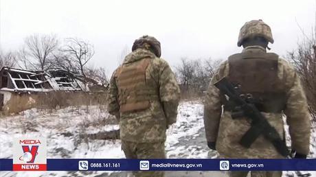 Thế giới hôm nay: Bốn thách thức định hình cục diện thế giới năm 2023