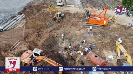 Huy động các Bộ trưởng hỗ trợ cứu nạn tại Đồng Tháp