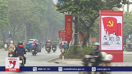 Việt Nam giữ vị thế trong nhóm 30 quốc gia hùng mạnh nhất thế giới