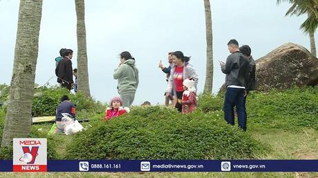 Các điểm du lịch Đà Nẵng hút khách dịp lễ