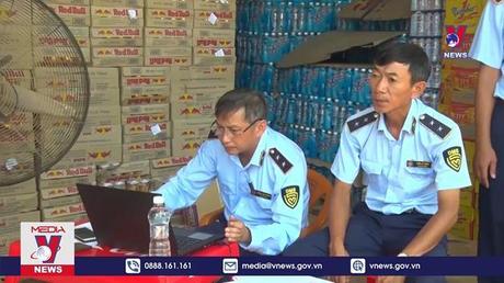 Bản tin thời sự 13h ngày 02/01/2023