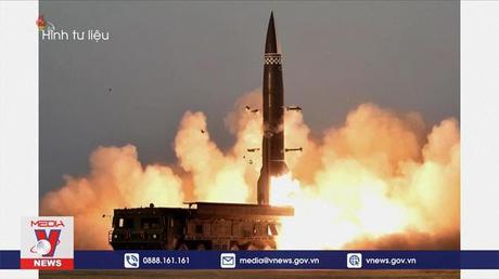 Hàn - Mỹ thảo luận về khả năng tập trận hạt nhân