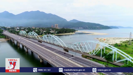 Đà Nẵng hướng đến đô thị biển Quốc tế