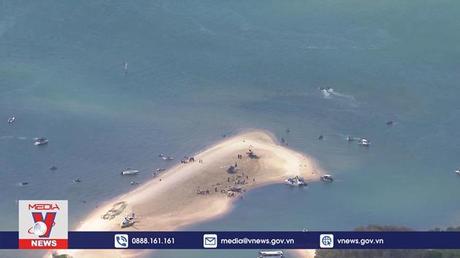 Tai nạn máy bay nghiêm trọng tại Australia