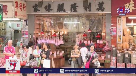 Trung Quốc Đại lục và Hong Kong có khả năng thông quan vào ngày 8/1