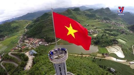 Bản tin tiếng Trung ngày 02/01/2023