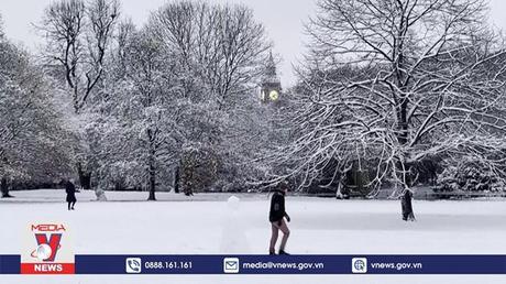 IMF cảnh báo mùa Đông khó khăn tại châu Âu