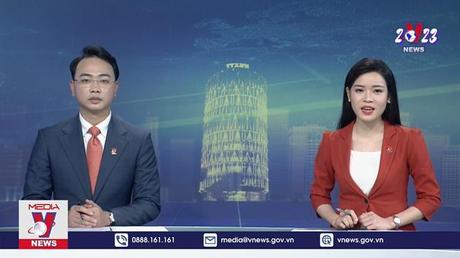 Công bố Nghị quyết sô 31 của Bộ Chính trị