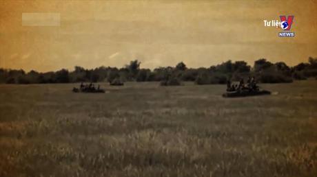 Thông điệp lịch sử: 60 năm Chiến thắng Ấp Bắc