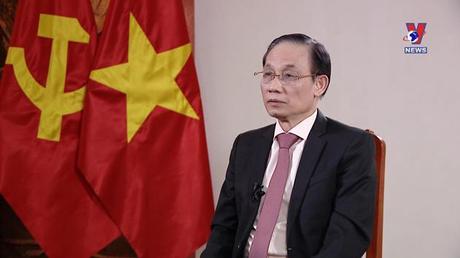 Bản tin tiếng Anh ngày 03/01/2023