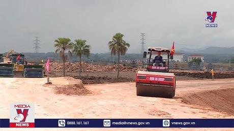 Bản tin thời sự 11h ngày 03/01/2023