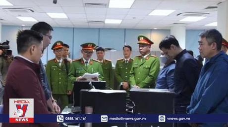 Giám đốc Trung tâm Kiểm định không biết chữ 