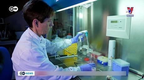 Tạp chí toàn cầu số 650 ngày 03/01/2023