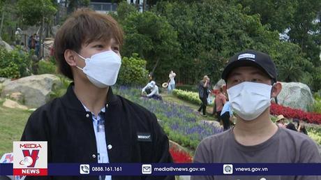  Du lịch Tây Ninh hút khách vào dịp lễ, tết