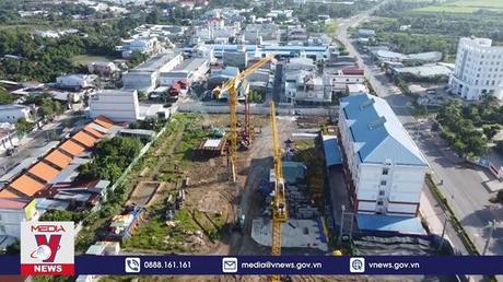 Bắt đầu lấy ý kiến nhân dân về Luật Đất đai (sửa đổi)