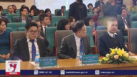 Khai trương phiên giao dịch đầu năm 2023