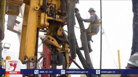 Lo ngại suy thoái “phủ bóng” thị trường dầu mỏ thế giới