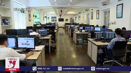 Tiếp tục quản lý chặt các tổ chức kinh doanh chứng khoán
