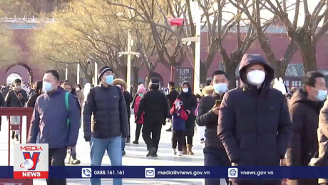 EU đề nghị cung cấp vaccine COVID-19 cho Trung Quốc