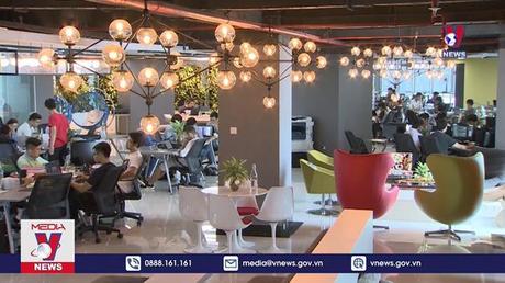 Thu hút vốn đầu tư mạo hiểm cho khởi nghiệp