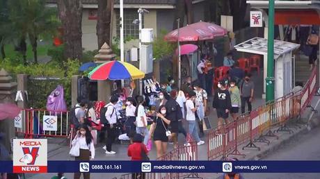 Dự báo lạc quan về nền kinh tế Thái Lan