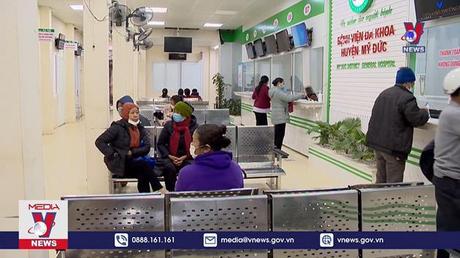 Hiệu quả khám, chữa bệnh BHYT bằng CCCD gắn chíp 