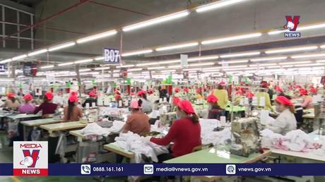 Doanh nghiệp dân doanh Đồng Nai xuất khẩu gần 5,8 tỷ USD 