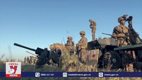 NATO tiếp tục thảo luận về chi tiêu quốc phòng