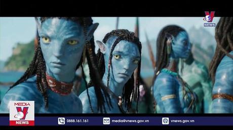 Avatar 2 và bài toán thương mại