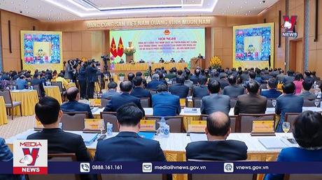 Tranh thủ thời cơ, thực hiện thắng lợi mục tiêu KT-XH năm 2023 