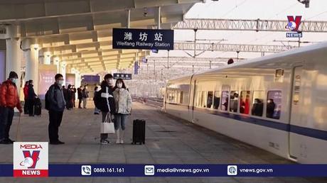 FDI vào Trung Quốc liên tục lập kỷ lục