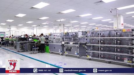 Việt Nam xếp thứ 30 quốc gia hùng mạnh nhất thế giới