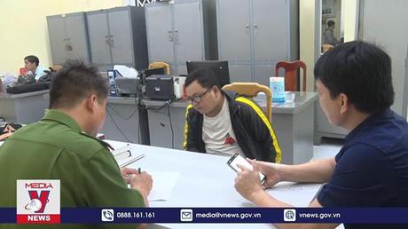 Đồng Nai khen thưởng vụ giải cứu bé gái 5 tuổi và bắt tên cướp ngân hàng