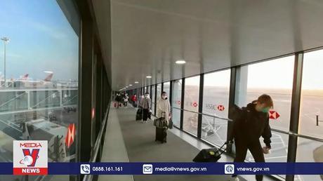 Hàng không châu Âu phục hồi mạnh trong năm 2022