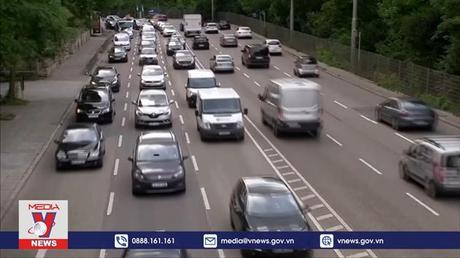 Giá khí đốt tại châu Âu thấp nhất kể từ tháng 2/2022