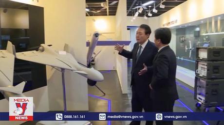 Mỹ và Hàn Quốc thông tin trái chiều về thảo luận tập trận hạt nhân chung