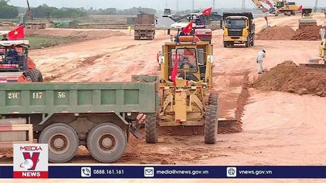 Quản lý chất lượng, tiến độ dự án đường bộ cao tốc Bắc - Nam