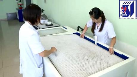 Thông điệp lịch sử: Ngành lưu trữ