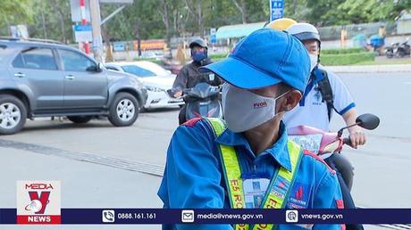 Giá xăng dự báo tăng sau 4 lần giảm