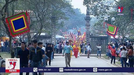 Ngăn chặn hành vi lợi dụng lễ hội để thu lợi bất chính