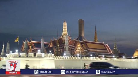 Thái Lan trên đà trở thành nước xuất khẩu gạo lớn thứ hai thế giới