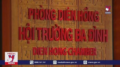 Họp “bất thường” để đất nước phát triển 