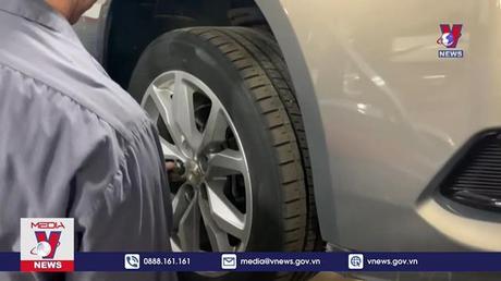 Quy định đăng kiểm ô tô khác nhau trên thế giới