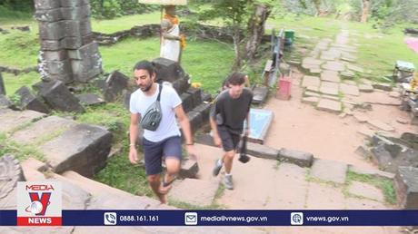 Lào lọt vào danh sách các điểm du lịch tốt nhất của CNN