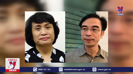 Thu hồi danh hiệu ‘Công dân Thủ đô ưu tú’ với 2 cá nhân