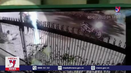 Bắt 1 đối tượng trong nhóm truy sát khiến 2 người thương vong