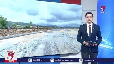 Bản tin Thời sự 20h ngày 4/1/2022