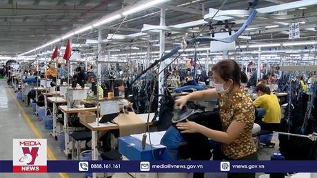 Nhiều doanh nghiệp ở Ninh Bình có mức thưởng Tết cao