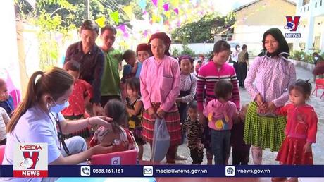 Bản tin Thời sự 17h ngày 4/1/2022