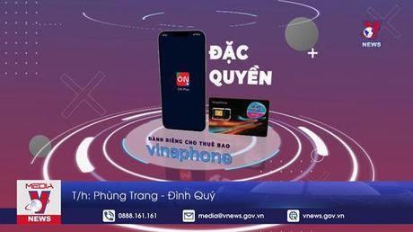 VNPT và VTVcab hợp tác kinh doanh dịch vụ ON PLUS